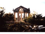 Aphrodisias - Temple of Aphrodite